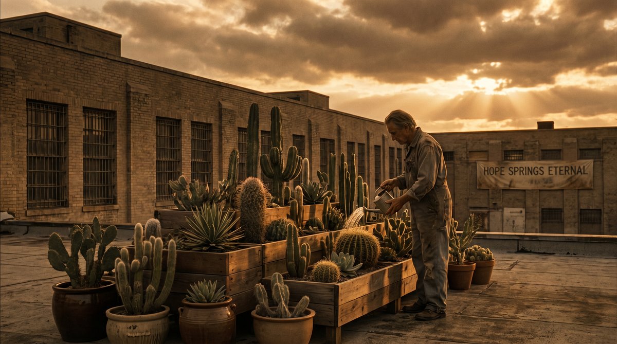 抖阴精选植物视频：仙人掌
